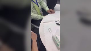 पोर्टेबल हैंडहेल्ड अल्ट्रासाउंड सिस्टम विनिमेय जांच