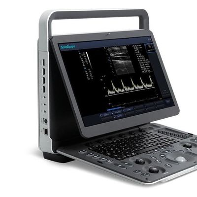 खरीदें 15.6'' एलसीडी सोनोस्केप ई2 अल्ट्रासाउंड मशीन 2 साल की वारंटी के साथ online manufacture