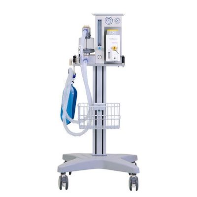 खरीदें O2 पशु चिकित्सा चिकित्सा उपकरण संज्ञाहरण मशीन 25L/Min-75L/Min online manufacture